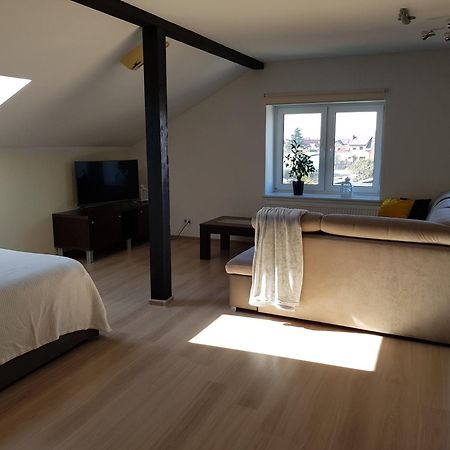 Malinowa 36 Apartamenty Chojnice Kamer foto