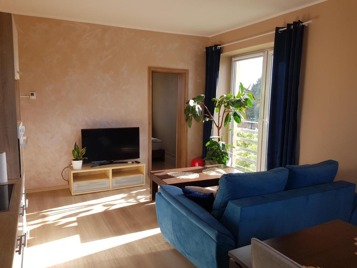 Malinowa 36 Apartamenty Chojnice Buitenkant foto