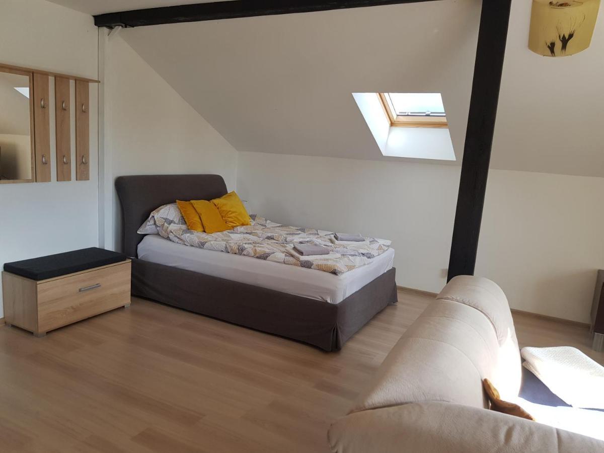Malinowa 36 Apartamenty Chojnice Buitenkant foto
