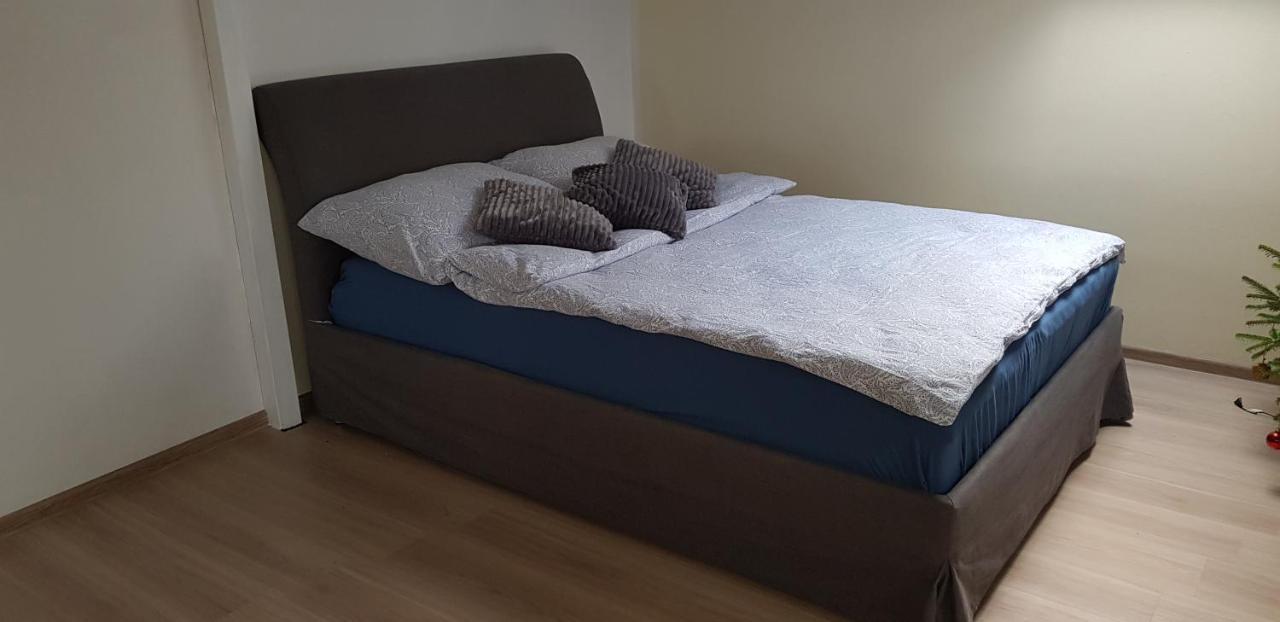 Malinowa 36 Apartamenty Chojnice Kamer foto