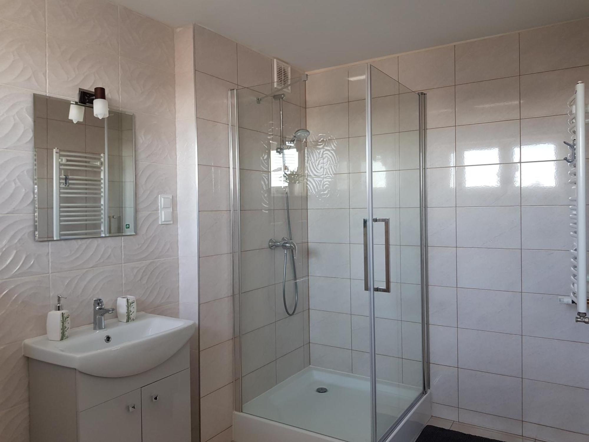 Malinowa 36 Apartamenty Chojnice Kamer foto